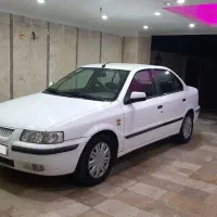 سمند 93 lx