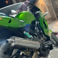 Zx150|موتورسیکلت|تهران, شهرک ابوذر|دیوار