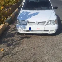 ۱۳۲ دوگانه سوز