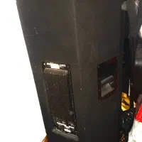باند دبل بسیار پرقدرت و با کیفیت