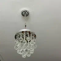 اویز اتاق خواب|لوستر و چراغ آویز|پاکدشت, پاکدشت (مامازند)|دیوار