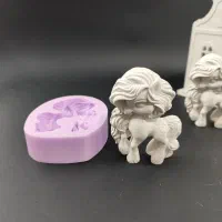 شمع سال تحویل اسب|مجسمه، تندیس، ماکت|شهرکرد, |دیوار