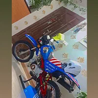 موتور مینی جترو 90