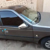 پژو 405GLXدوگانه شرکتی|خودرو سواری و وانت|تیران, |دیوار