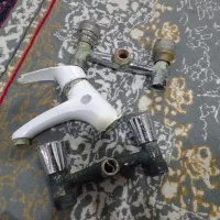 شیر مخلوط جنس قدیم و سنگین