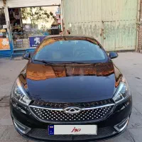 اریزو ۵ دنده ای بدونه رنگ