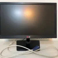 مانیتور ال جی