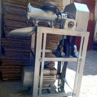 چرخ گوشت ایستاده 32