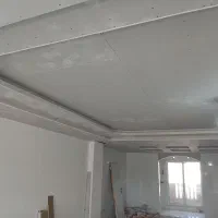 جهت کار برای سیم کشی ساختمان ودوربین مدار بسته|خدمات پیشه و مهارت|اردبیل, |دیوار