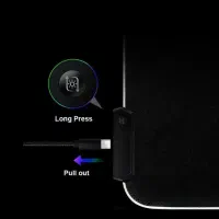 موس پد گیمینگ|قطعات و لوازم جانبی رایانه|زاهدان, |دیوار