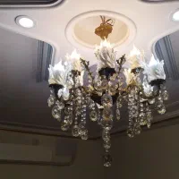 لوستر برنز