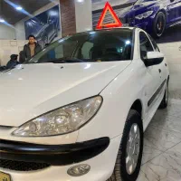 پژو ۲۰۶اس دی مدل۱۳۹۱ نقد اقساط