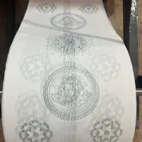 فروش عمده سفره یکبارمصرف/پلاستیک زباله|ظروف نگهدارنده، پلاستیکی، یک‌بارمصرف|سرخرود, |دیوار