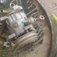 کمپرسور کولر|قطعات یدکی و لوازم جانبی|ارومیه, |دیوار