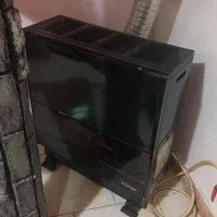 بخاری سوزان