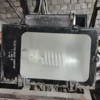 پروژکتور دو عدد