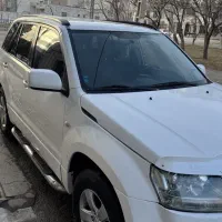 سوزوکی ویتارا مدل 2008|خودرو سواری و وانت|زنجان, |دیوار