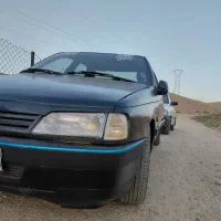 پژو ۲۰۰۰ انژکتور|خودرو سواری و وانت|بومهن, |دیوار