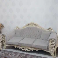 مبل برجلو مبلی