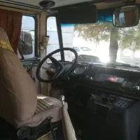 مینیبوسبنزجهتسرویسدهیشرکتهاواداراتدرخدمت|خدمات حمل و نقل|قزوین, |دیوار