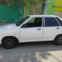 پراید۱۳۲ مدل۹۰