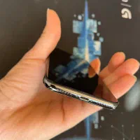 ایفون x|موبایل|عطاملک, |دیوار