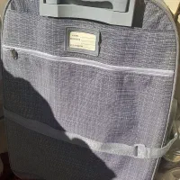 چمدان جادار|کیف، کفش، کمربند|زنجان, |دیوار