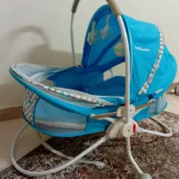 گهواره مامالاو  مناسب سیسمونی