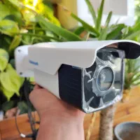 نصب دوربین مداربسته و دزدگیر اماکن|دوربین مداربسته|کبودرآهنگ, |دیوار