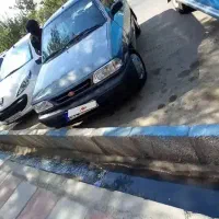 پراید ۸۶|خودرو سواری و وانت|پاکدشت, پاکدشت (مامازند)|دیوار