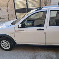 کوییک جی ایکس ۱۴۰۳ درحد صفر|خودرو سواری و وانت|تهران, نیروی هوایی (پیروزی)|دیوار