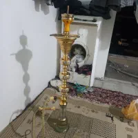 قلیان عربی|صنایع دستی و سایر لوازم تزئینی|نوشهر, |دیوار