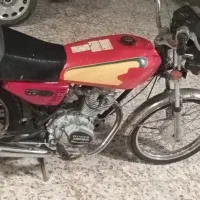 موتر مدل 86درحد