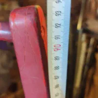 صندلی غذای کودک تمام چوبی ایکیا|تخت و صندلی بچه|شیراز, انجیره|دیوار