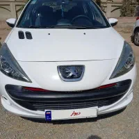 ۲۰۷ سقف فلز هیدرولیک tu5