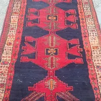 کناره دست باف