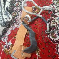 کمربند ایمنی برای ارتفاع