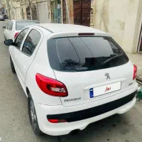 207 دنده مدل ۹۹