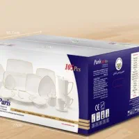 چینی پردیس کاشان