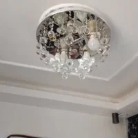 دوتا لوستر تمیز ومرتب