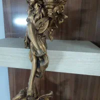 مجسمه پلی استر|مجسمه، تندیس، ماکت|مشهد, شهید قربانی|دیوار