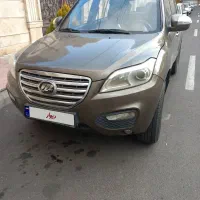 لیفان ایکس 60