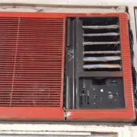 کولر گازی ۲۴ هزار