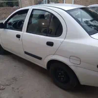 تیبادوگانه فابریک