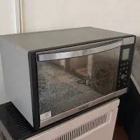 توستر دیجیتال