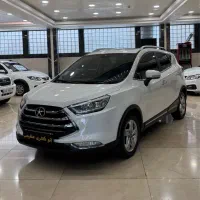 جک S3 مدل ۹۷ بیرنگ نقد و اقساط
