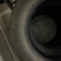 لاستیک گلدستون     R15 /65/185|قطعات یدکی و لوازم جانبی|شیراز, غدیر جنوبی|دیوار