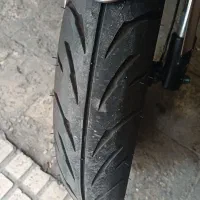 موتور کی پی تی ۲۰۰ (ادونچر)ایران دو چرخ|موتورسیکلت|تهران, جنتآباد شمالی|دیوار