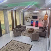 اجاره سوییت استخر دار|اجارهٔ کوتاه‌مدت آپارتمان و سوئیت|رودهن, |دیوار