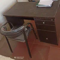 میز کار